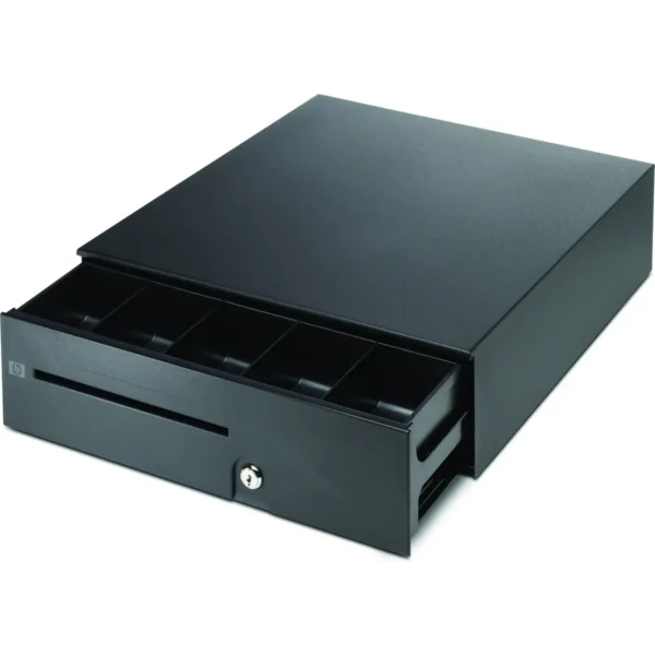 HP Heavy Duty Cash Drawer