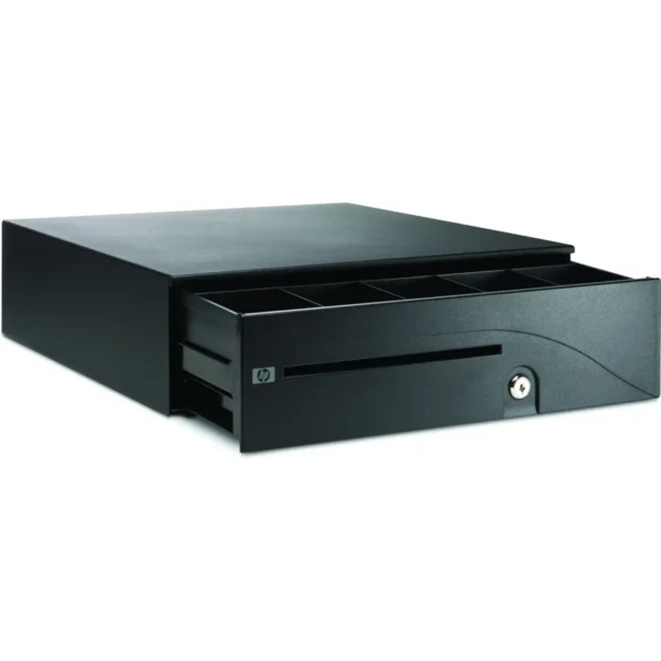 HP Heavy Duty Cash Drawer