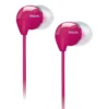 Philips In-Ear Headphones SHE3590PK/10
