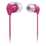 Philips In-Ear Headphones SHE3590PK/10