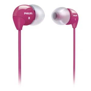 Philips In-Ear Headphones SHE3590PK/10