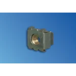 Vertiv Caged nut m6/bl2.5 (50pcs.)