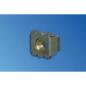 Vertiv Caged nut m6/bl2.5 (50pcs.)