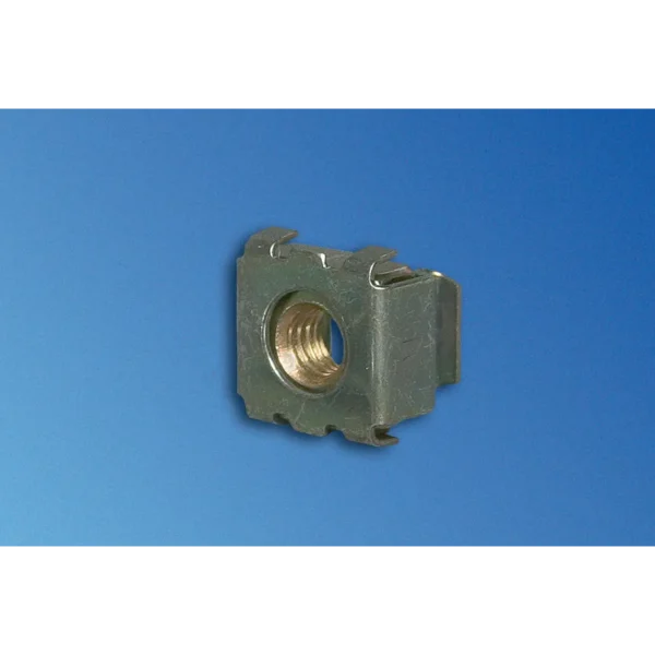Vertiv Caged nut m6/bl2.5 (50pcs.)