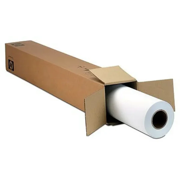 HP Q8910A printing paper Semi-gloss 1 sheets White