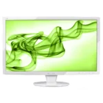 Philips LCD monitor with HDMI , Audio 244E1SW/00