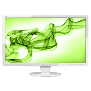 Philips LCD monitor with HDMI , Audio 244E1SW/00