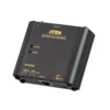 ATEN VE550 AV extender AV repeater Black