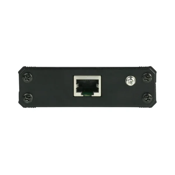 ATEN VE550 AV extender AV repeater Black