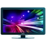 Philips 32PFL4505D/F7 TV 81.3 cm (32″) Full HD Black 450 cd/m²