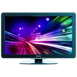 Philips 32PFL4505D/F7 TV 81.3 cm (32″) Full HD Black 450 cd/m²