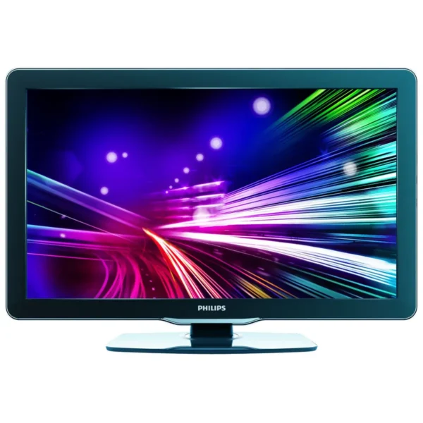 Philips 32PFL4505D/F7 TV 81.3 cm (32″) Full HD Black 450 cd/m²