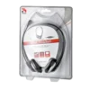 Trust Chat Headset Wired Black