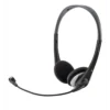 Trust Chat Headset Wired Black