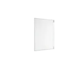 Legamaster e-Board side panel for e-Board 88inch white 2pcs