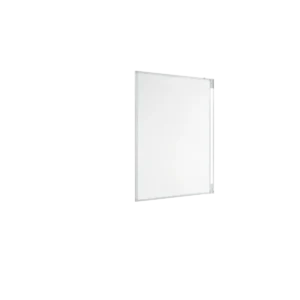 Legamaster e-Board side panel for e-Board 88inch white 2pcs