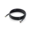 LevelOne 3m Antenna Cable, N Male Plug to N Female Jack