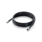 LevelOne 3m Antenna Cable, N Male Plug to N Female Jack