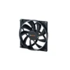 be quiet! SHADOW WINGS SW1 120mm PWM Computer case Fan 12 cm Black