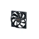 be quiet! SHADOW WINGS SW1 120mm PWM Computer case Fan 12 cm Black