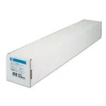 HP Cockle-free Coated Paper-610 mm x 45.7 m (24 in x 150 ft)