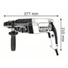 Bosch GBH 2-26 DRE 800 W 900 RPM SDS Plus