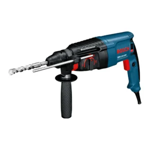 Bosch GBH 2-26 DRE 800 W 900 RPM SDS Plus
