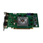 HP ES354AA graphics card GDDR3