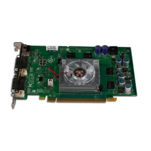 HP ES354AA graphics card GDDR3
