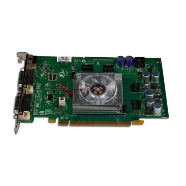 HP ES354AA graphics card GDDR3