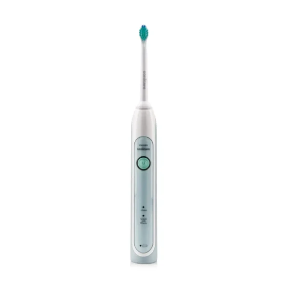 Philips HealthyWhite Rechargeable sonic toothbrush HX6711/55