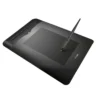 Trust eBrush graphic tablet Black 204 x 127 mm RF Wireless
