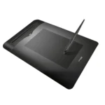 Trust eBrush graphic tablet Black 204 x 127 mm RF Wireless