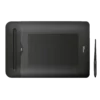 Trust eBrush graphic tablet Black 204 x 127 mm RF Wireless