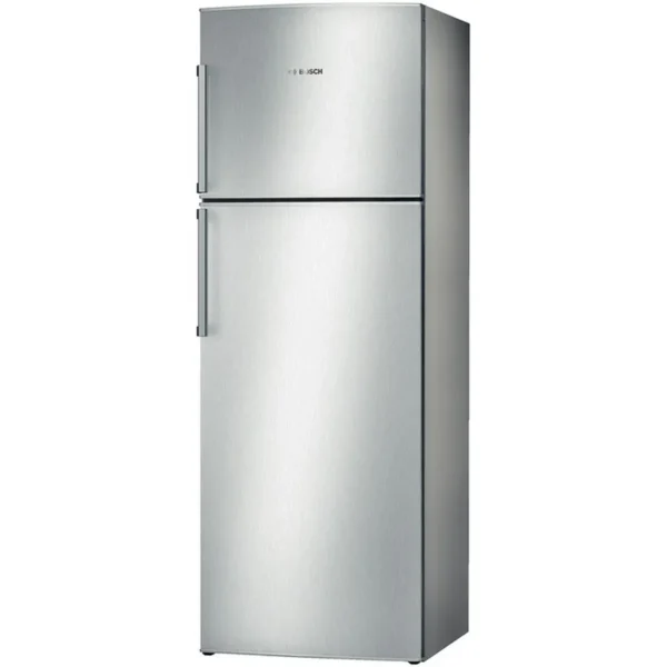 Bosch KDN30X45 fridge-freezer Freestanding 274 L Stainless steel