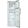Bosch KDN30X45 fridge-freezer Freestanding 274 L Stainless steel