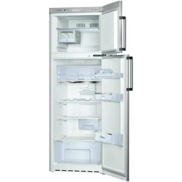 Bosch KDN30X45 fridge-freezer Freestanding 274 L Stainless steel