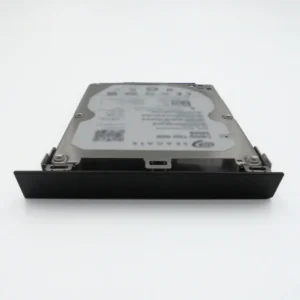 Origin Storage 500GB Latitude E6500 BLK 2.5in 5400Rpm Main/1st SATA HD Kit