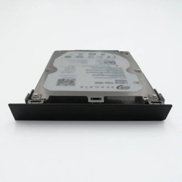 Origin Storage 500GB Latitude E6500 BLK 2.5in 5400Rpm Main/1st SATA HD Kit