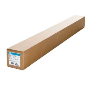 HP DuPont Tyvek Banner-1524 mm x 45.7 m (60 in x 150 ft) large format media Semi-gloss