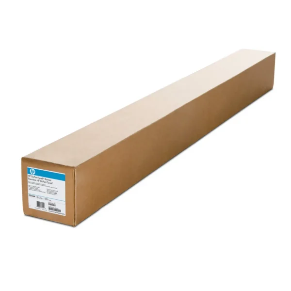 HP DuPont Tyvek Banner-1524 mm x 45.7 m (60 in x 150 ft) large format media Semi-gloss
