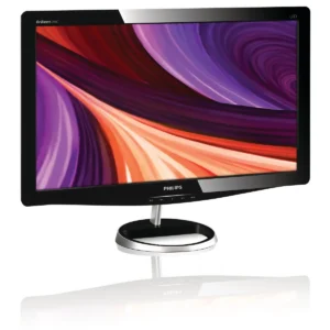 Philips Brilliance LCD monitor with LED 248C3LSB/00