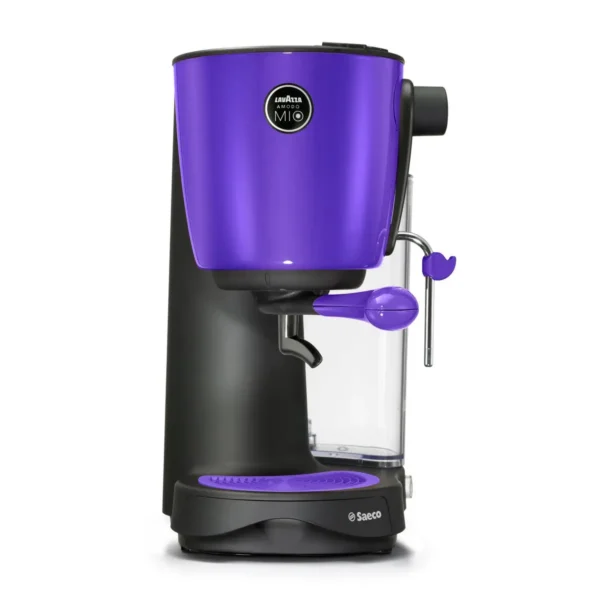 Saeco Lavazza A Modo Mio Piccina Purple