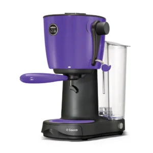 Saeco Lavazza A Modo Mio Piccina Purple