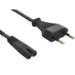 Sandberg 230V Cable EURO 2 pins 1.8 m