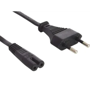 Sandberg 230V Cable EURO 2 pins 1.8 m
