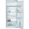 Bosch KIL24V21FF combi-fridge Built-in 200 L G White