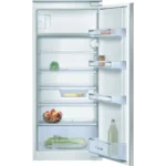 Bosch KIL24V21FF combi-fridge Built-in 200 L G White