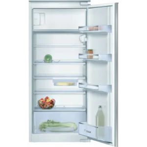 Bosch KIL24V21FF combi-fridge Built-in 200 L G White