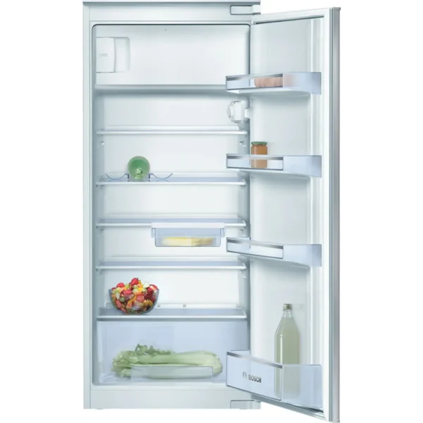 Bosch KIL24V21FF combi-fridge Built-in 200 L G White